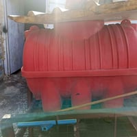 تانكي مياه • ٥٠٠لتر • جديد أصلي ثقيل