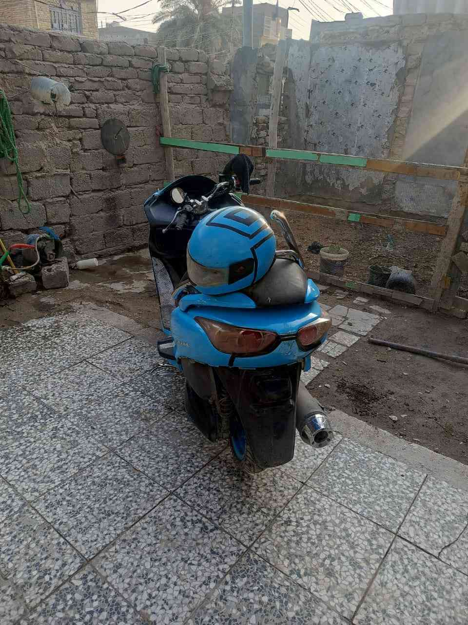 السلام عليكم فورزه08 للبيع في كربلاء
للتواصل علا الرقم ***********
