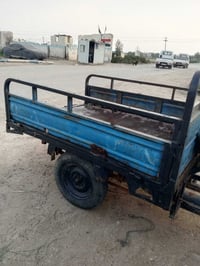 ستوتة دايوان • مكفولة • مشروع المسيب