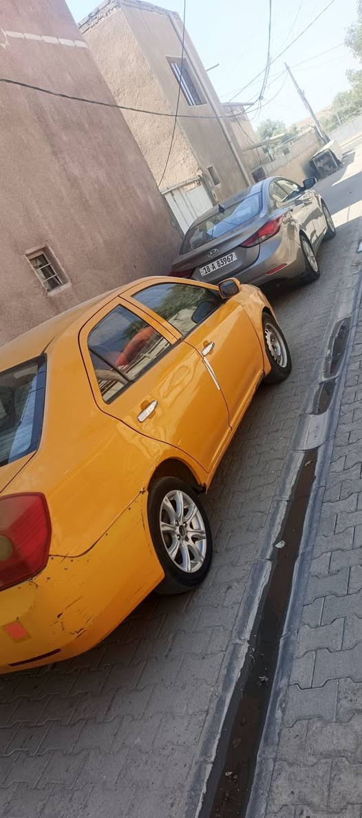 سلام عليكم جيلي ٢٠١١مصفرة هية وغرمات تحويل مباشر سعرة ١٨مكاني بغداد المحمودية ***********بي واتساب
