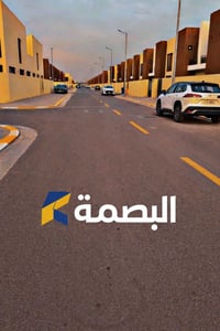 داماك السكني • ٢٠٠م • ٣-٤ غرف