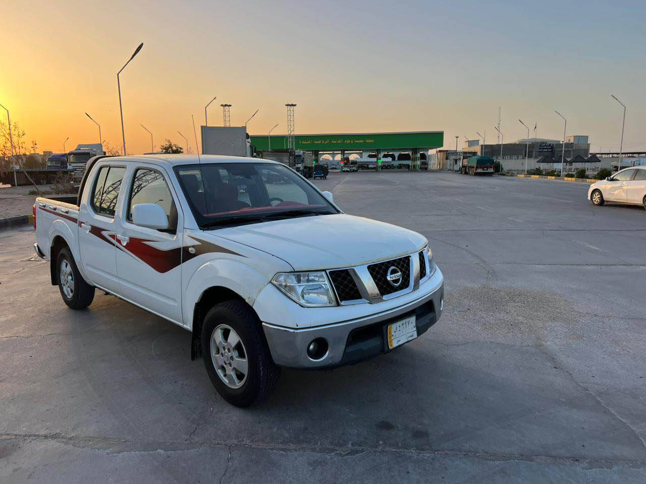 سلام عليكم اللبيع بيكم نيفاره مديل 2013 رقم بصره تحويل مباشر كفاله ما عده طخه جاملغ لأمامي والباقي كفاله سياره جاهزه محرك كير حداده تخم تاير تبريد ثلج 🧊 سياره حلوه مال جناي جديده كلش ما متعوبه مكينه بلاديه سياره كله عل بلاد ما متعوبه مال جني نضيفه دواخل كهربائية شغاله جديده العنوان البصره مراوس يرهم سعر 84وبيه مجال بسيط ***********
