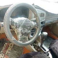 شيري  2010 محورها كورولا ياباني محرك جيد كير بس اول تحريكه وبعدين يفتح...