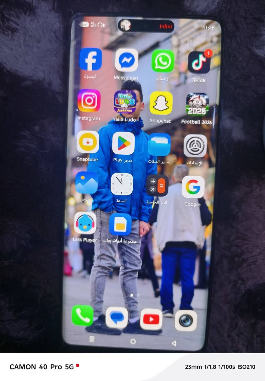 هوت ٥٠ برو بلاص ذاكرة ٢٥٦+١٦ جهاز فول مواصفات شاشة منحنية بصمة بلشاشة سعر ١٥٠ شراي خابرني وتدلل مكاني بغداد مدينة الصدر اورفلي ***********
