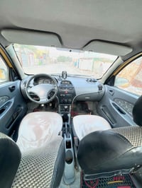 طيبه موديل 2015 رقم بغداد سياره مكفوله من الصبغ والتبديل والضربه محرك ...