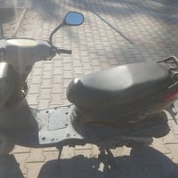 دراجة بريز • بغداد العامرية • واتس