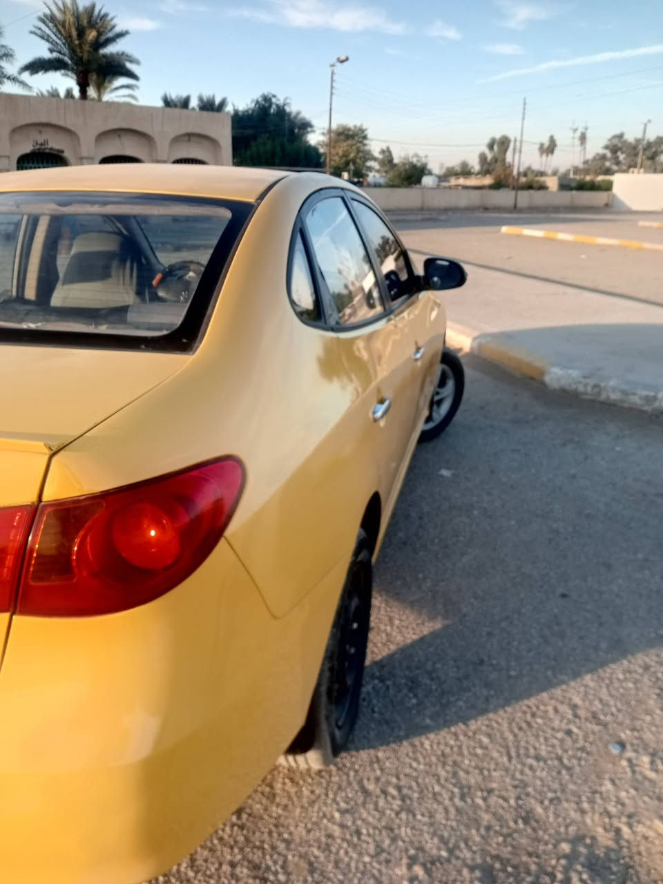 السلام عليكم النترا 2009 خليجي مكينه 1600 رقم بابل جديد تحويل مباشر مكفوله من الكص فقط طخات خفيفه وتبديل بيبان ومعجون في أجزاء السياره  المكان بابل جبله السعر 85 ***********
