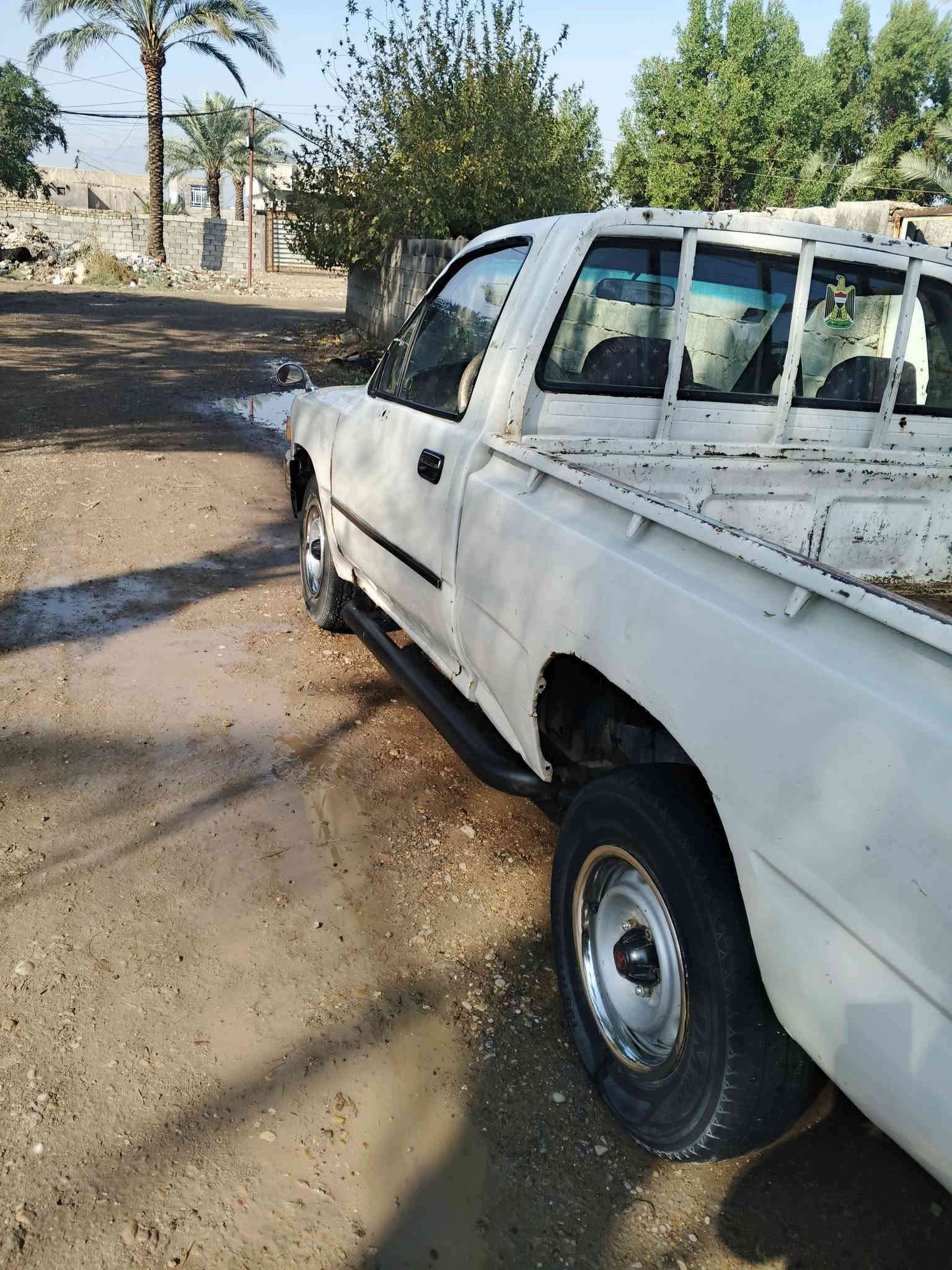 بيكم 89 كير محرك صدر تخم تاير رقم انبار دولي مشروع وطني مكان بغداد تاجي سعر 40 وبيه مجال حق جيه ‏‪***********‬‏
