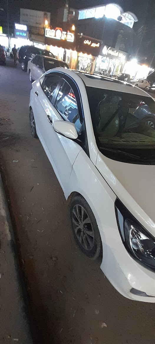 السلام عليكم اكسنت رقم بصره بسمي موديل 15 فول موصفات السعر 110وبيها مجال هاذ رقمي بي واساب *********** البصرة, العراق
