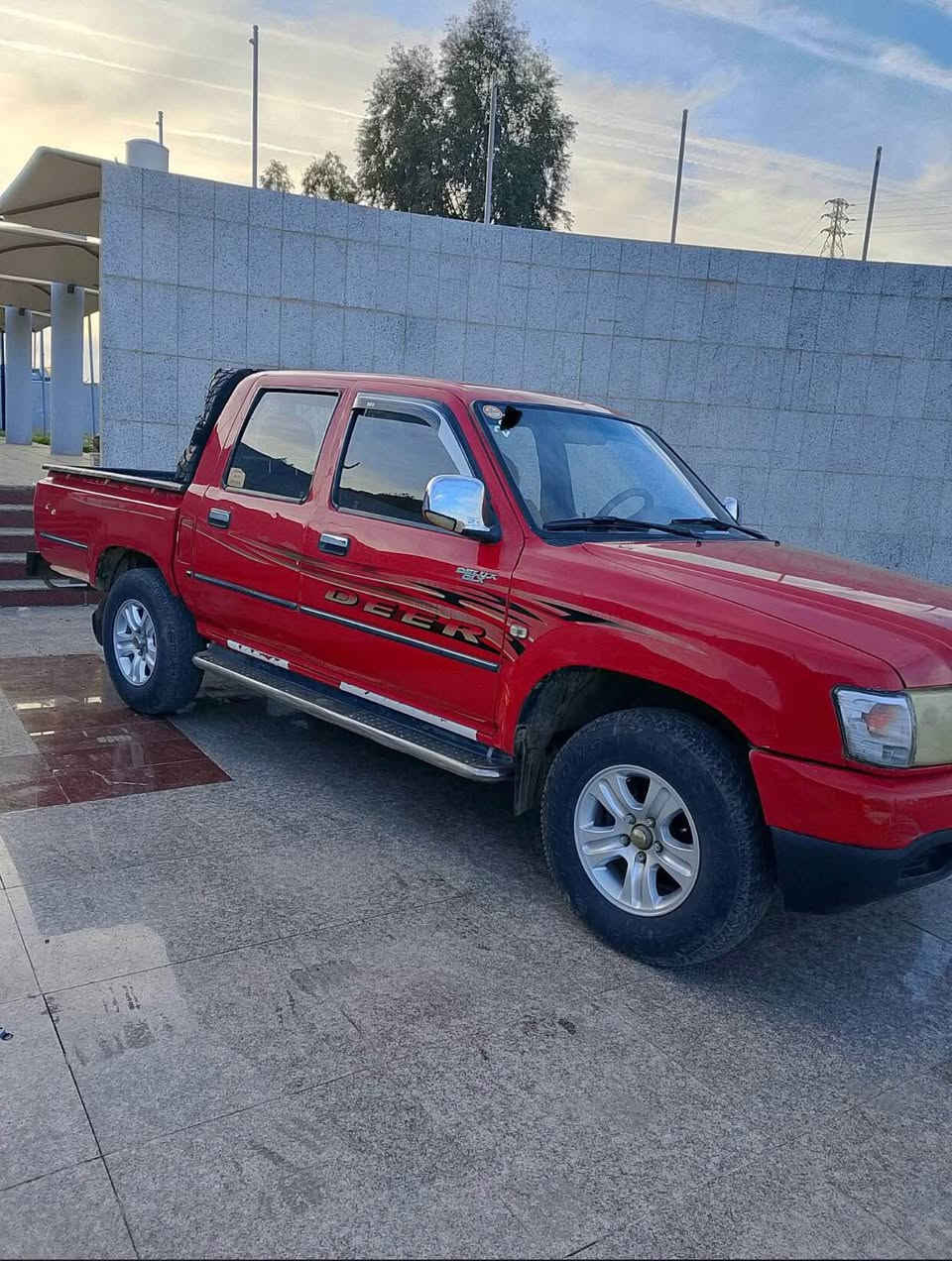 دێر 2009 سعر 41 و مجال
منفیس اسلی فسفۆر 
مکینە بەخ بیلادی ب شەرت
بی دەعم و لیدان جاهزە
گیر مکینە اکسل شرت
شوین روڤیا/*********** اكر, نينوى
