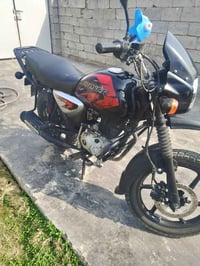 بوكسر • موديل 2023 • تقاطع النهروان