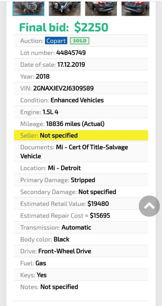سلام عليكم 
اللبيع  
اكوينكس موديل 18 رقم بغداد حره تحويل مباشر مشروع وطني
وارد امريكي ضررها جاملغين سرقه وبنيد
مواصفات سياره 
شاشه كبيره 
كامرا خلفيه 
تحكمات ستيرن كامله 
بصمه تشغيل 
بصمه ابواب
ويل كروم 
كامره دواره
اشاره بلمري 
تبريد قطعتين 
حساسات خلفيه

سياره جاهزه وجديده الاخير 
كير محرك تبريد تخم تاير حداديه 
جاهزه الاخير 
# مكان - سياره - كوت _واسط
السعر 140 وبيها مجال
الانتصال ***********
