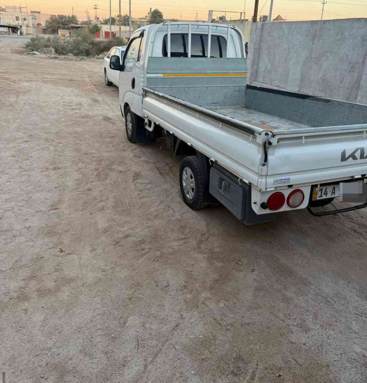 سلام عليكم
بنكو نثية ٢٠١٩ للبيع نضيفة بالكارتون فول مواصفات ماشية ٦٥ الف بيهة محجر باب مبدل والبنيد مصلح حدايدية كير مكينة كفالة تخم تاير جديد رقم الهاتف :*********** السعر
