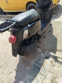 ماكس بوليس مصطره لبيع دراجه كله بلديه صار شهر من نزلته من رمبه سلف كهر...