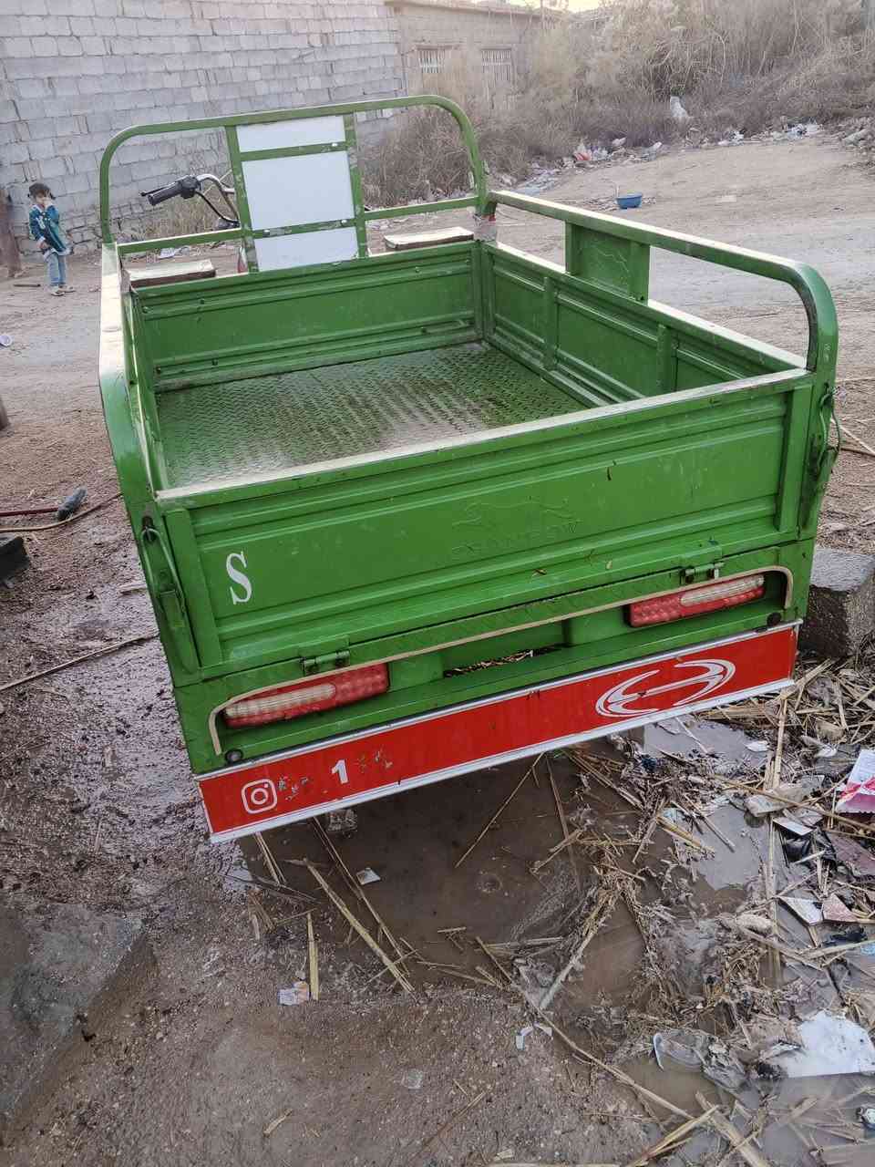 بدي مالت ستوته للبيع المكان كربلاء فريحة ***********
