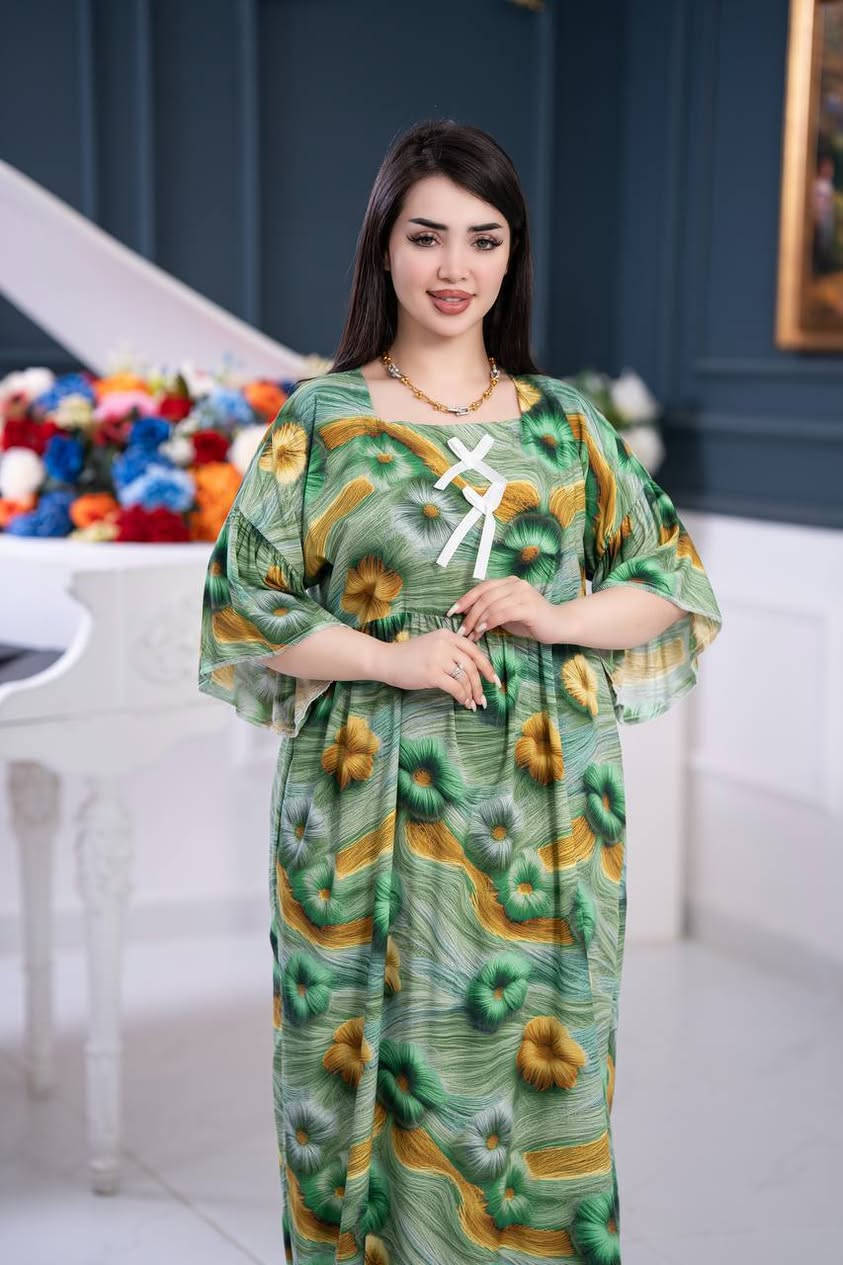 فستان نسائي 👗✨
خامة كشمير ثري، دي شرط الفحص ✅

فري سايز حد ٩٠ كيلو 📏

الدرزن 92 الف 💰
سعر القطعة مفرد 10 الف 🏷️
توصيل جميع المحافظات 5 الف 🚚
#موصل #اطفال #مشاهير #fo


**إذا كنت صاحب هذا الإعلان وتريد حذفه لأي سبب، رجاءا أرسل رسالة إلى الدعم الفني**