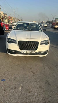 فول مواصفات • ٢٠١٨ • حادث بالسونار