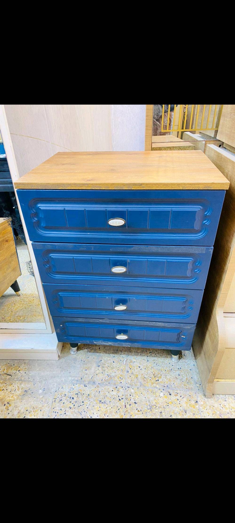 كانتري اخت جديد فول نضافة بغداد 