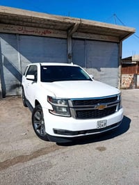 شيفروليه تاهو 2020 مستعملة للبيع  | مكاف بل نشر  رقم 0771 287 7719