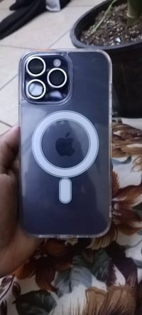 آيفون ١٤ برو ماكس • ١٢٨ • فيس ايدي شغال