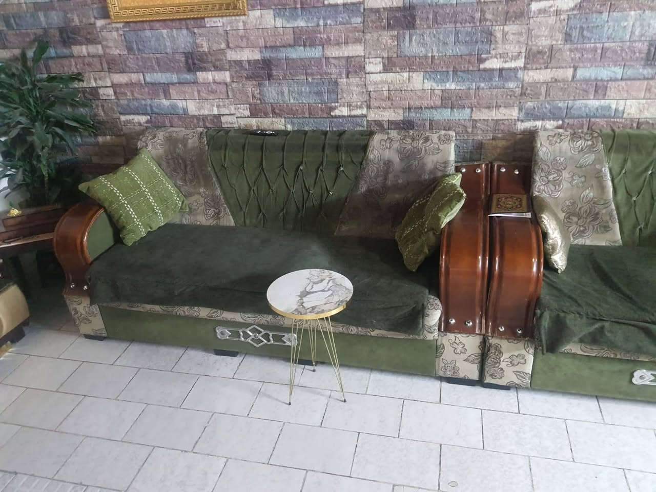 تخم للبيع ١٠ مقاعد السعر ١٥٠ الف مكان الضباط حي الجهاد


**إذا كنت صاحب هذا الإعلان وتريد حذفه لأي سبب، رجاءا أرسل رسالة إلى الدعم الفني**