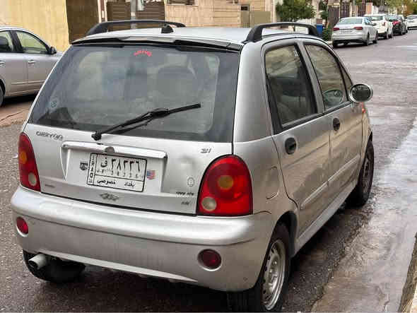 شیری کیوکیو 2010 مکینە ٤پستن گێڕتوماتیک
تەبرید کارەبای هەموویکاردەکات ڕقم بغداد سنوی پلاستیک 
نرخی 32مجال
شوێن هەولێر
***********
*********** أربيل
