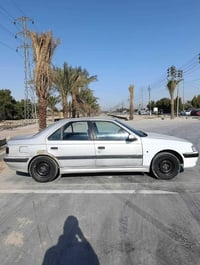 بارس ٢٠١٢ • النجف كوفه • سنوية ٢٠٢٧