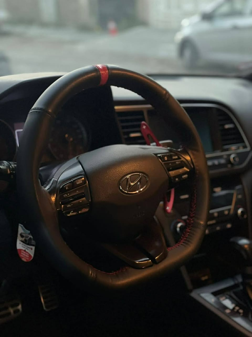 السلام عليكم النترا سبورت فول مواصفات فوووول للاخير ضررها جامغ وبنيد الحادث موجود بالصور هنا 
١٣٠ ورقة عارضها


**إذا كنت صاحب هذا الإعلان وتريد حذفه لأي سبب، رجاءا أرسل رسالة إلى الدعم الفني**