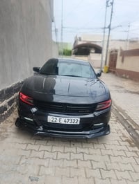 جارجر ٢٠١٦ • مكينة ٣٦٠٠ • رقم اربيل