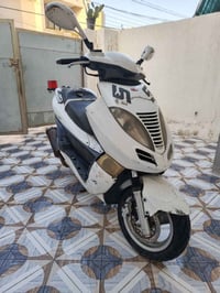 كامكو كوري • نظيفه • سلف شغّال