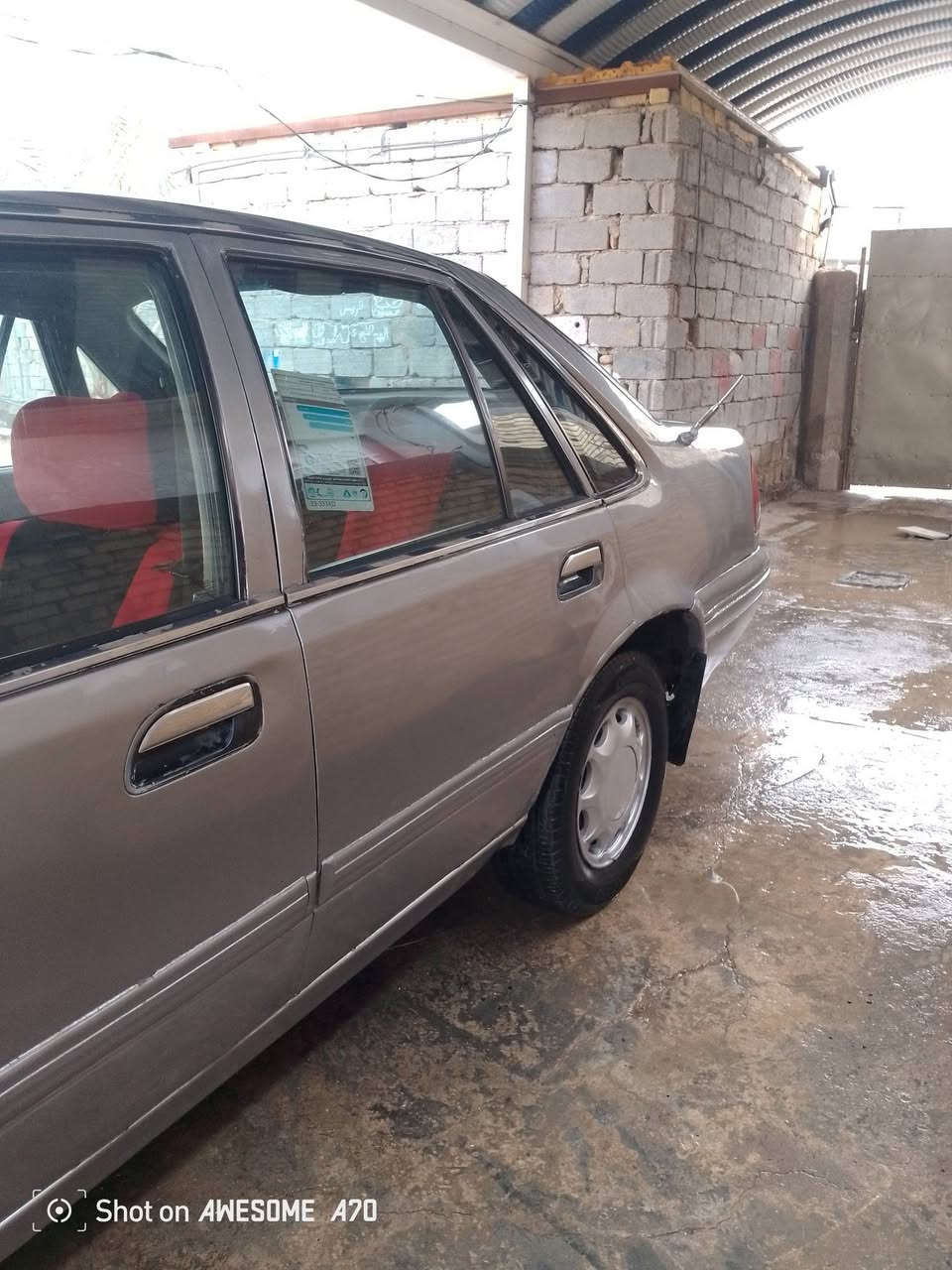 السلام عليكم  برنس فراشه موديل 1996رقم بابل انكليزي  سياره جاهزه على 24حبايه مكفوله من الخياس والضربه مصبوغه للجماليه فقط تخم تايرات جدد دواخل حلوه ونضيفه كهربائيات كله شغاله سياره جديدة بمعنئ الكلمه خير من الله محرك مفتوح1800 كير اوتماتيك ترااي وين مايعجبك سيارة جديدة كلش كير مكينه حداديه مكفولات جاهزه ماعايزه اي شيء خير من الله السعر 35وبيه مجال المكان الحمزه الغربي للاستفسار اتصل على الرقممم
***********📞📞
***********📞📞
