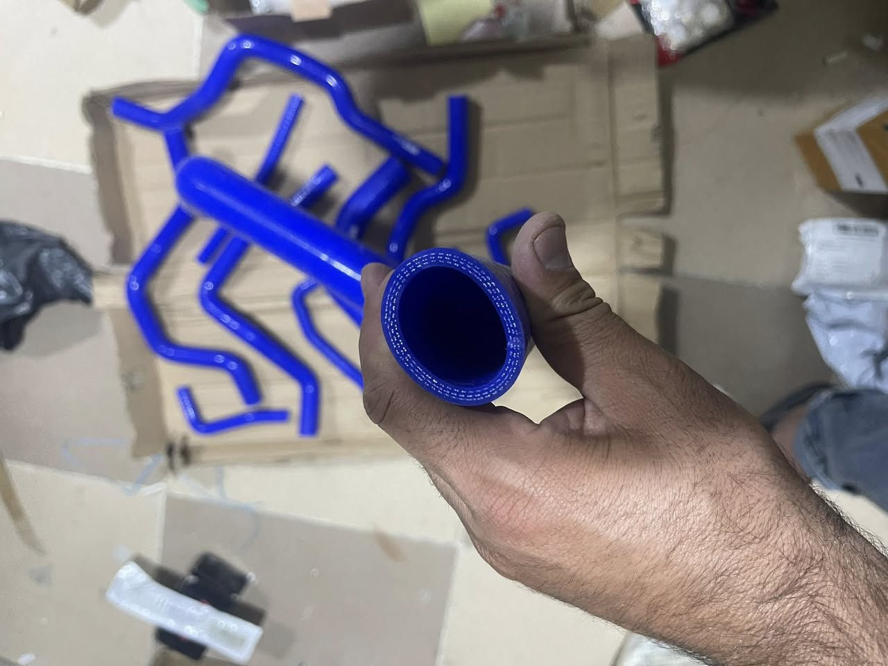 سلامو عليكم 
اخوني سيت كامل مكمل 11قطعه 
اولا تم 75 مع توصيل


**إذا كنت صاحب هذا الإعلان وتريد حذفه لأي سبب، رجاءا أرسل رسالة إلى الدعم الفني**