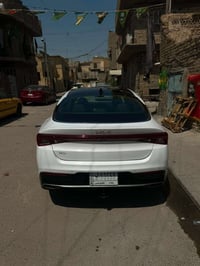 للبيع كيا K5 موديل 2023 سيارة نضيفه استخدام شخصي بحالة ممتازه جاهزه لل...