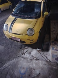 كوكو للبيع موديل 2011 رقم بغداد احمر محرك وكير شرط شرط التحويل كاربون ...