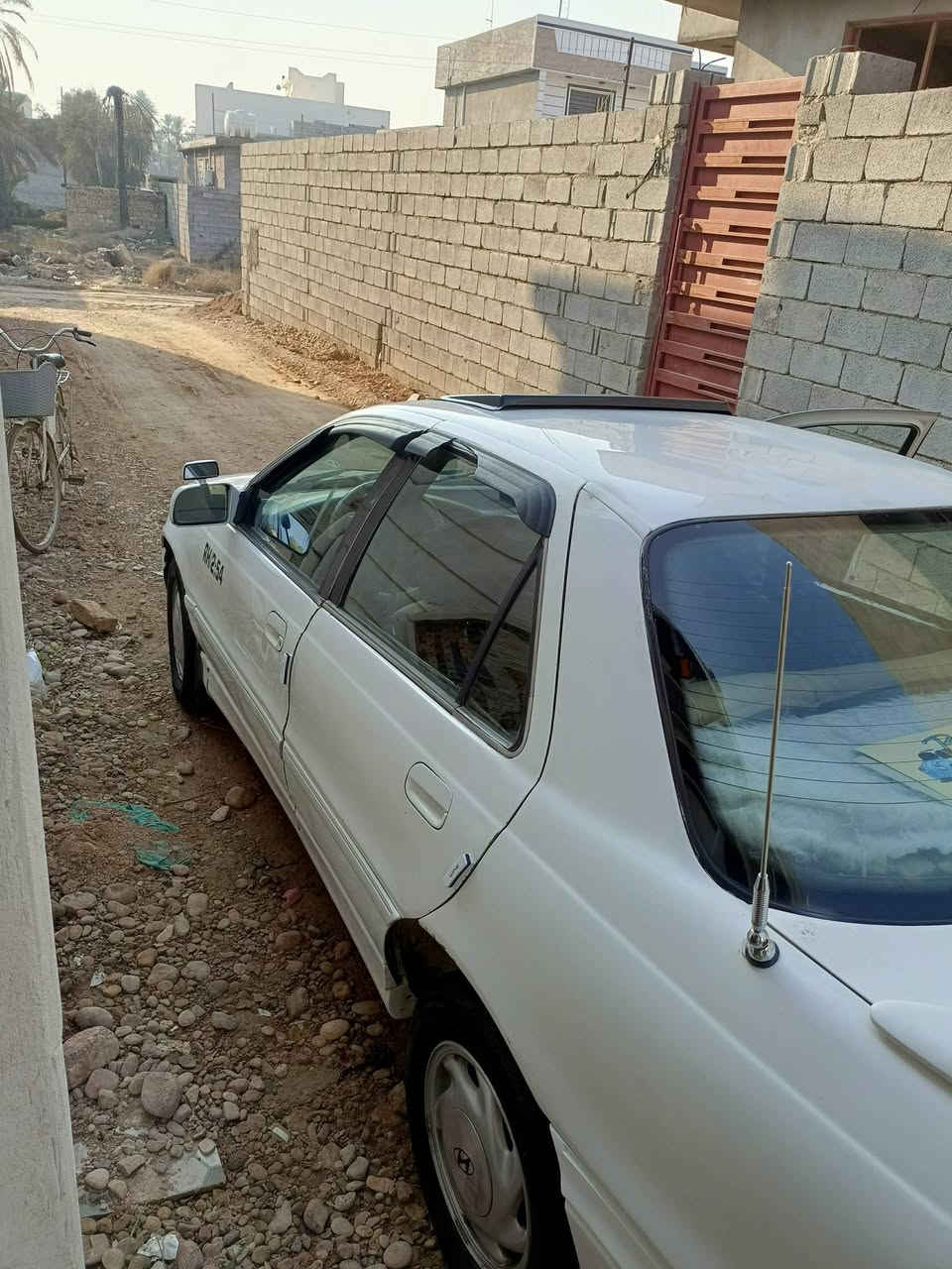 النترا للبيع موديل 94 رقم ديالى تبريد ثلج تفئه نار مكينه كير كفاله السعر 35 وبيه  مجال الاتصال ***********
