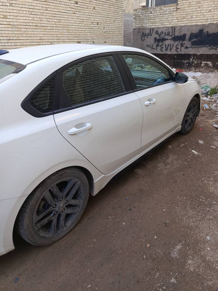 فورتي جي تي لاين فول الفول ٣ بصمات فتحة رادار توقف ذاتي موديل 2021 حادث جاملغ جهة السايق وربع البنيد مرشوش ماشية 52 الف محرك دوش 2000مكان نجف النجف, العراق


**إذا كنت صاحب هذا الإعلان وتريد حذفه لأي سبب، رجاءا أرسل رسالة إلى الدعم الفني**