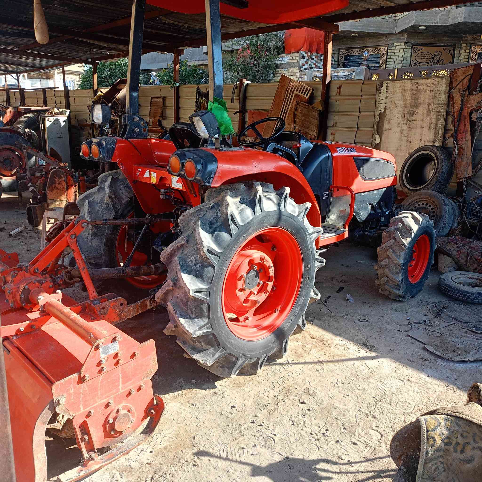 كيوتي رقم كربلاء مع رفاس اوفدان ماشيه 2600 الحله بابل ***********)(***********)
