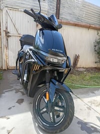 صقر السلطان للبيع موديل ٢٦ دراجه اخت الزيرو مماشيه شوفت عيونك كفاله من...