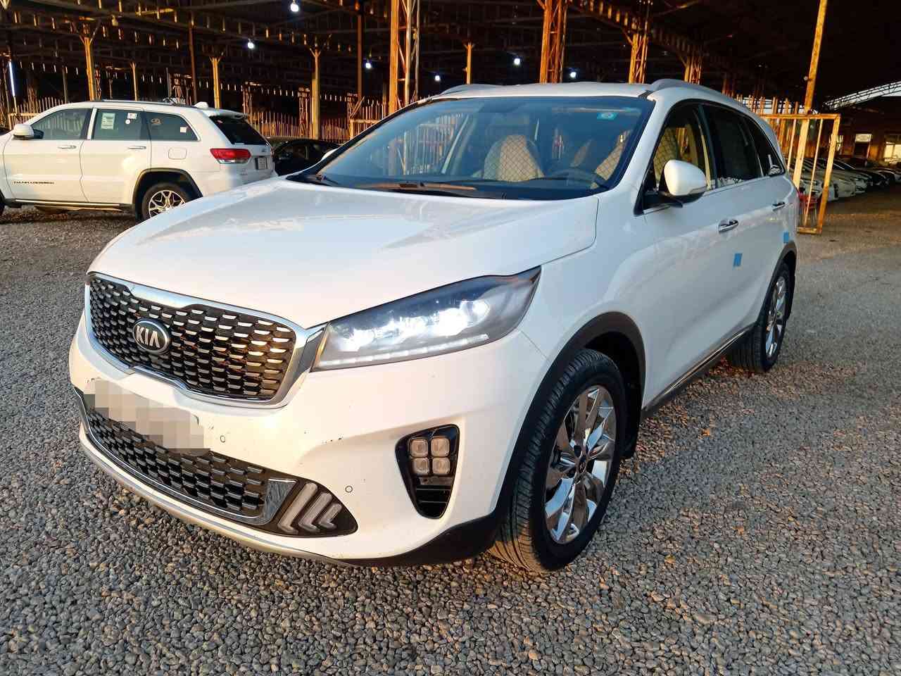 كيا سورنتو خليجي موديل ٢٠٢٠ فول مواصفات محرك ٦ سلندر رقم قادسيه دولي بيها بارد كد شبر والباقي مكفوله كفاله عامه من الصبغ والفتح التبديل سونار داخل المنشور السعر ٢٤٠ ورقة نقد أو مراوس مكان السيارة السماوه الرميثه للاتصال *********** او *********** أو ***********
