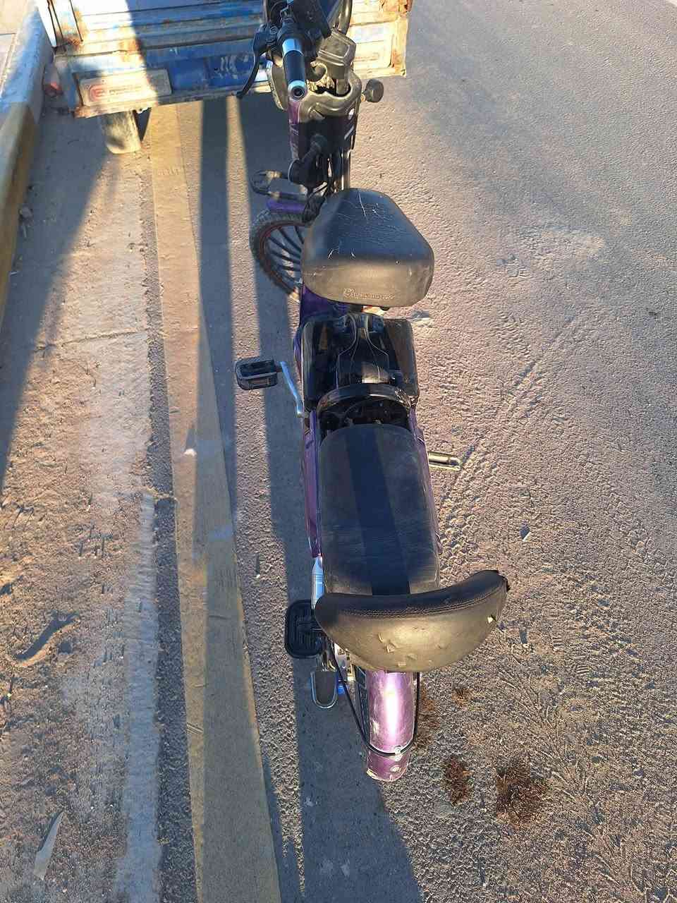 بايسكل شحن بطاريات جديده صارلي شهر مخليهن بنز جديد تايرات جديده تجي تفحص وشوف مكاني كربلاء امن الداخلي ***********
