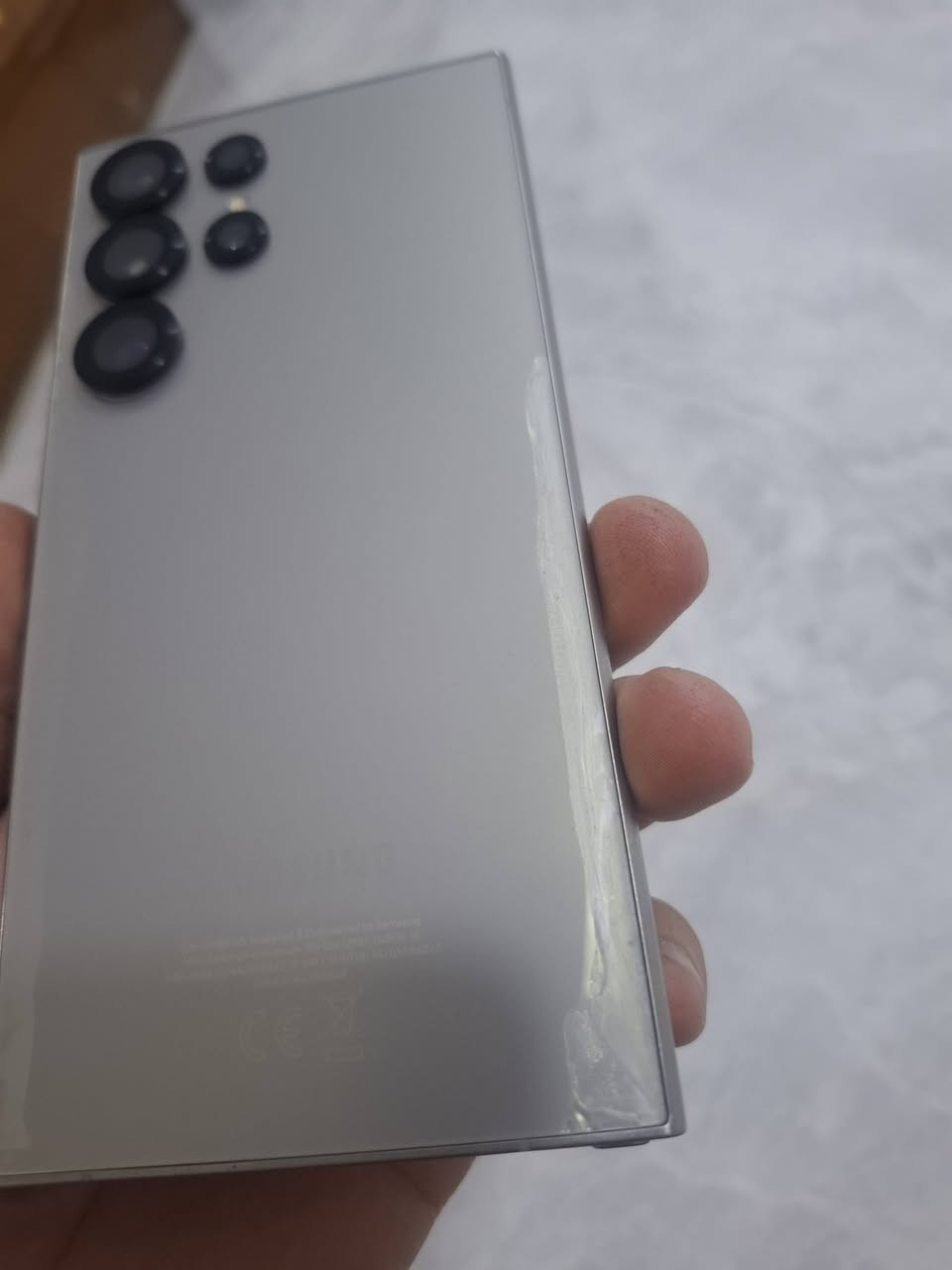 لبيع جهازه 24 لترع جهازه لا مفتوح ولا مصلح بي شي جهازه نضيف يخبل كامرات نتصال بي بس هاضه طبع لبضهر لا مثر ولا مفتوح ومثل ماوضحت بل فديو فه جهازه حلوو ذكرته 1 تيرابايت رام 12 شرق اوسط بدون غراض سعره مليون 125 الف وبي مجال مكاني شعب ***********

