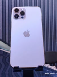 ايفون 12 برو ماكس • ٢٥٦ • نجف