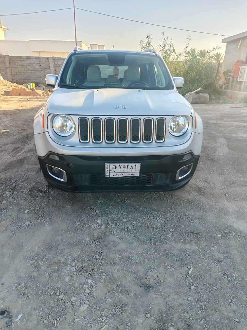 السلام عليكم  سياره للبيع  موديل 2018 وارد أمريكي  حادثه بنيد  وصور السونار موجوده السعر 130 وبيه مجال تلفون ***********
