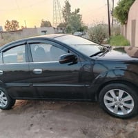 ريو • ٢٠١٢ • اوتوماتيك