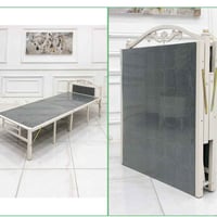 سرير نفر • معدن صيني • بغداد