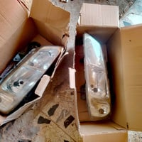 راديتر • نضافه ٩٠٪ • واسط