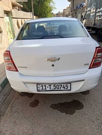 شوفرليت كوبلت • ٢٠١٨ • خدوش بسيطة