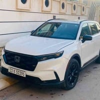 هوندا C-R-V • ٢٠٢٤ • هايبرد سبورت