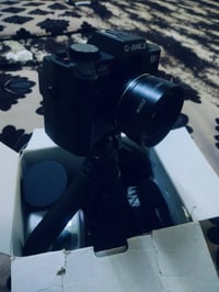 كاميرا • ذاكرة ٣٢جيجا • ملحقات