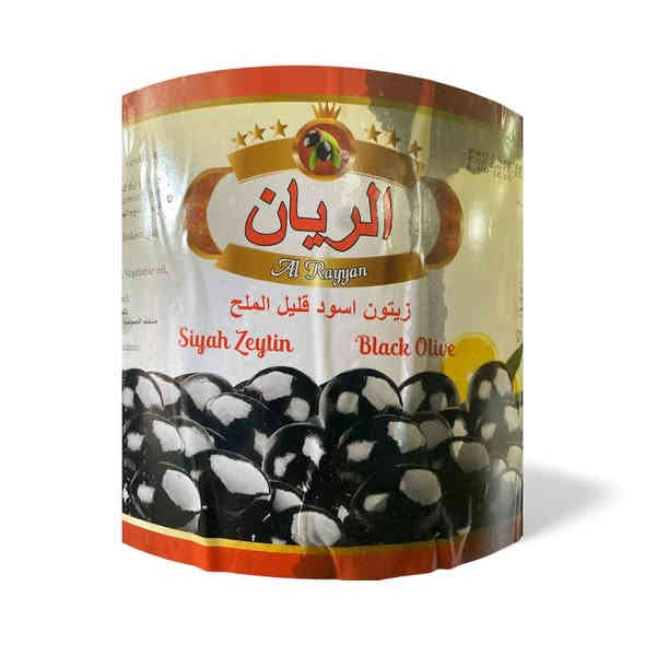 مكتب الســراج للمخللات والزيتون جملة

لكل أصحاب المحال والمطاعم 
يعلن مكتب السراج عن توفر أفضل أنواع المخللات والزيتون المستورد والمحلي بأسعار مميزة وجودة عالية.

🔸 أسعار جملة تنافسية

🔸 توصيل متوفر داخل بغداد

للطلب والاستفسار ***********
